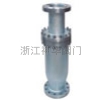 異徑法蘭連接過(guò)濾器、氣體